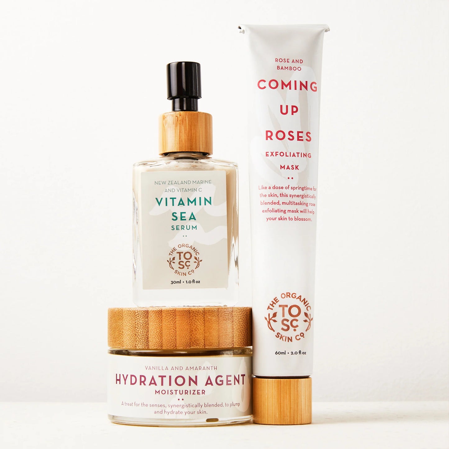 TOSC- Hydration Love Pack