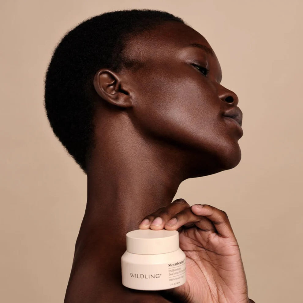 Wildling- Skin Wellness Ritual