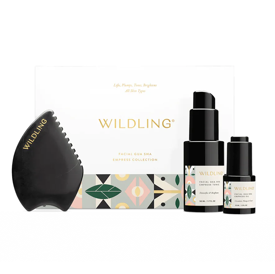 Wildling- Empress Collection