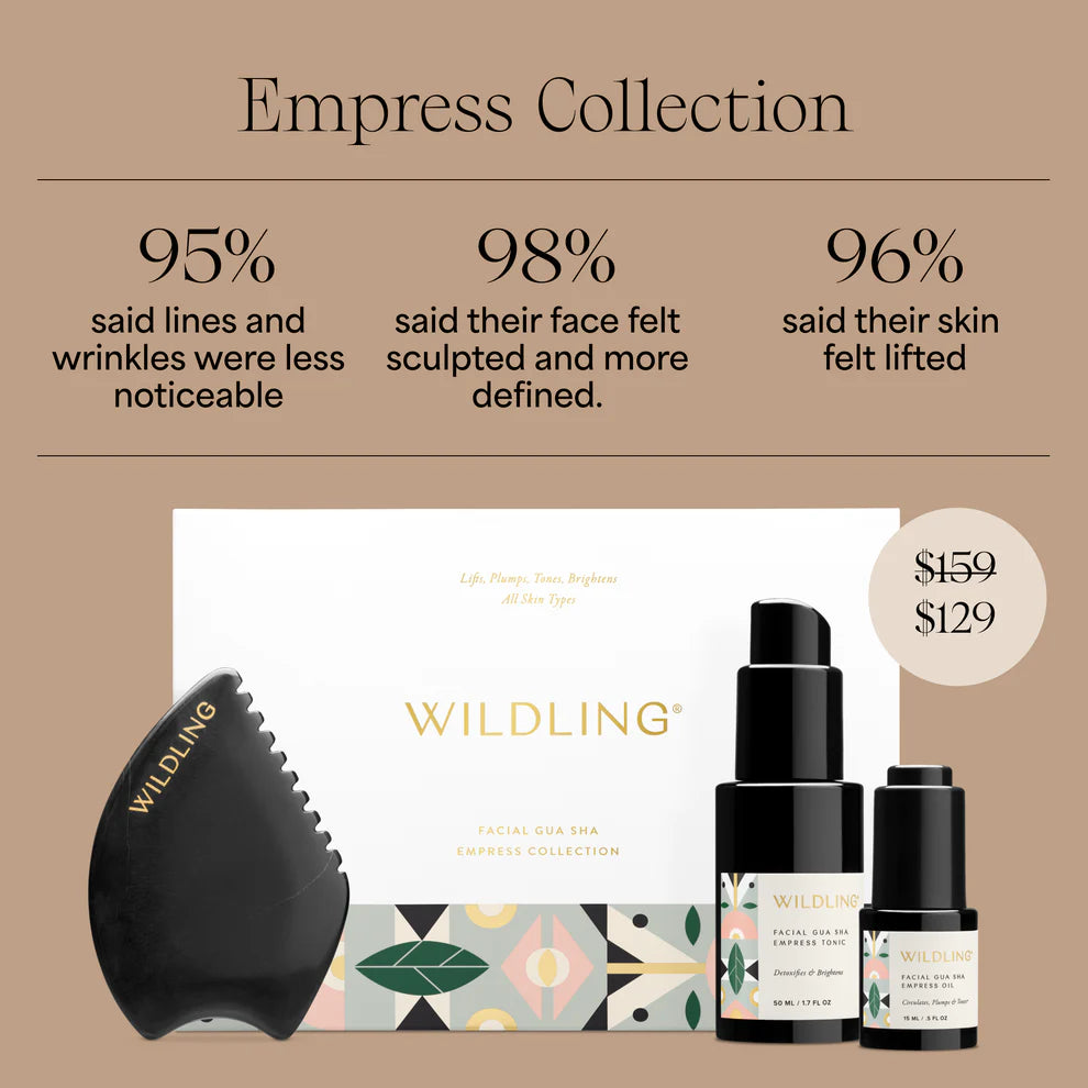 Wildling- Empress Collection