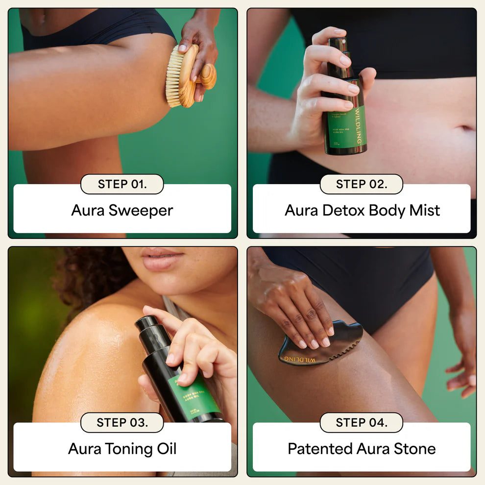 Wildling- Aura Collection