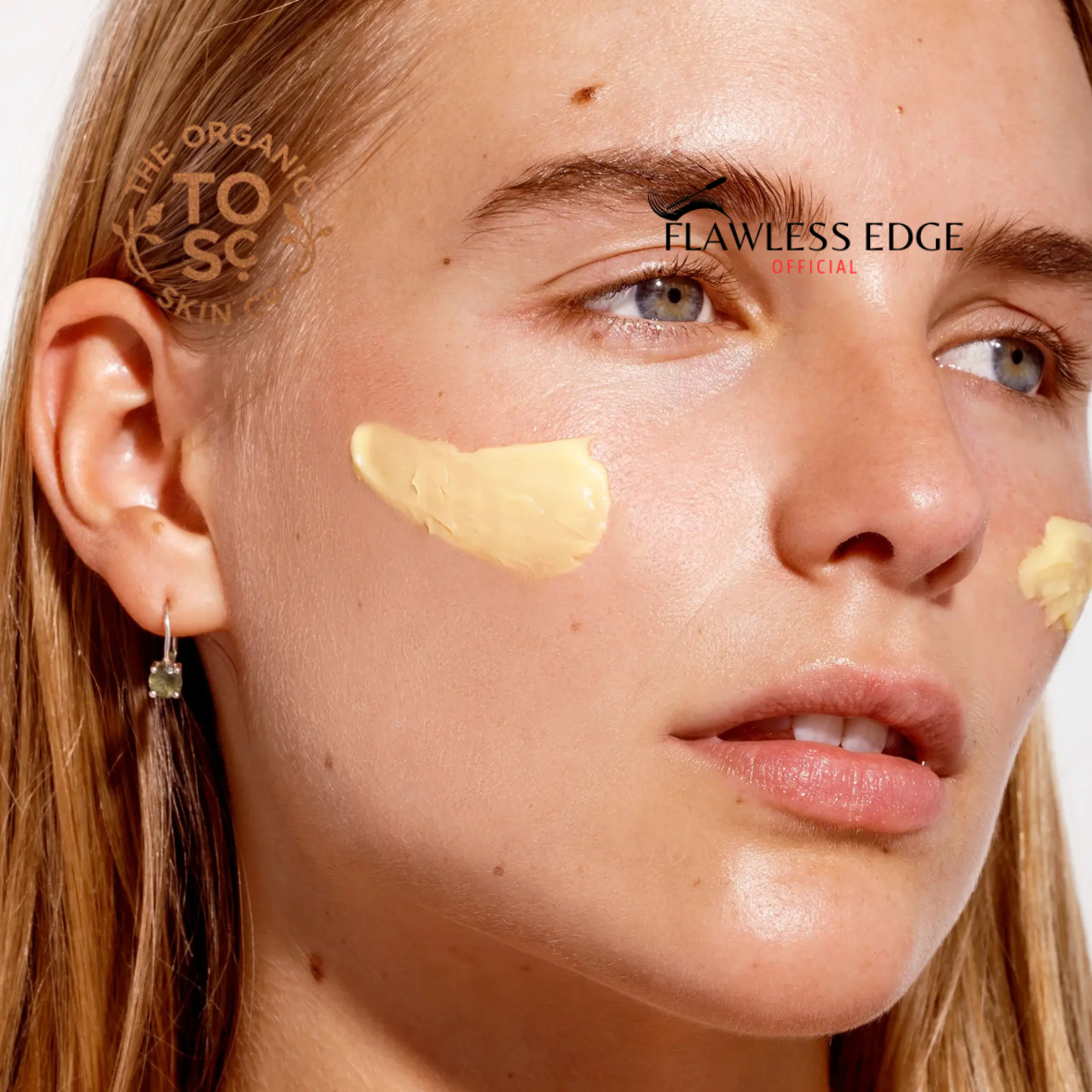 TOSC- Task Force Nine Calming Cream
