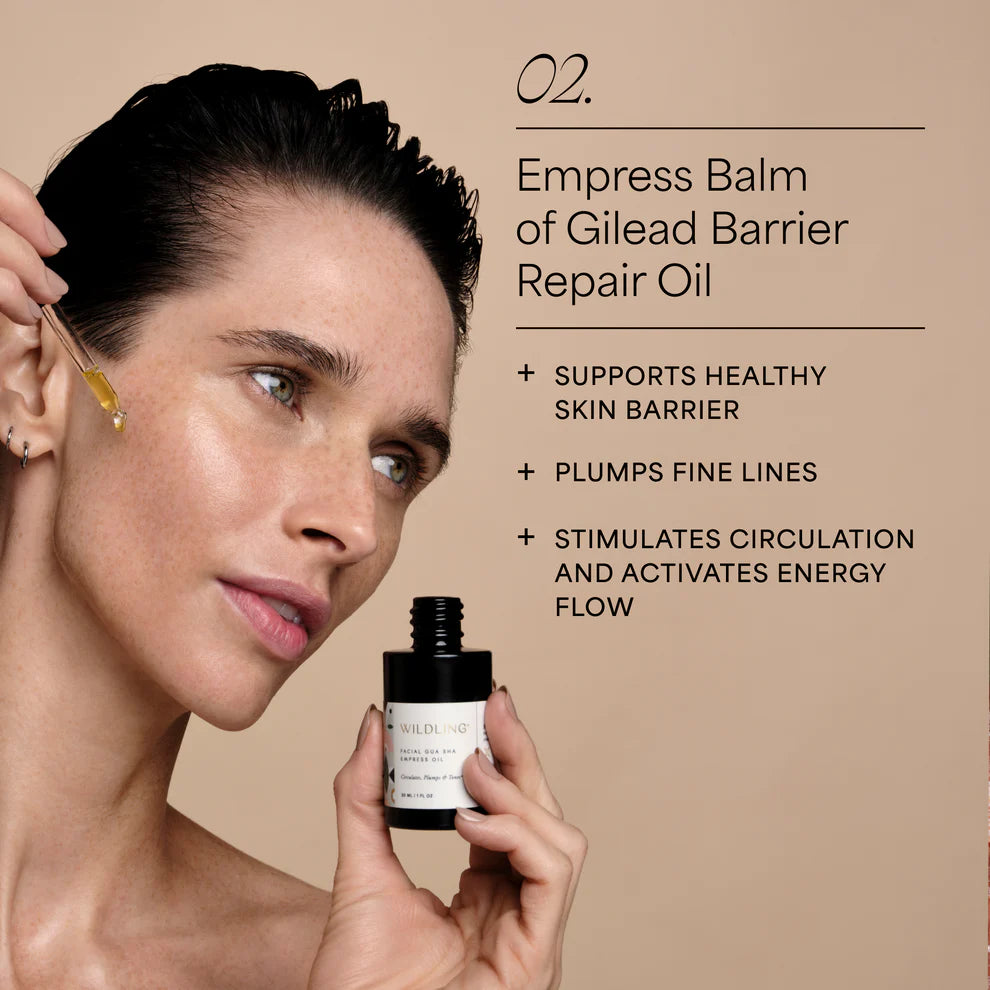 Wildling- Empress Collection