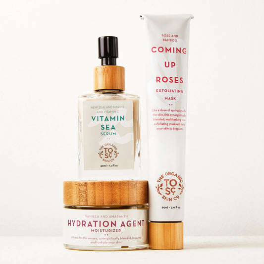 TOSC- Hydration Love Pack
