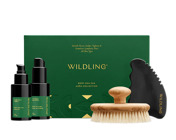 Wildling- Aura Collection