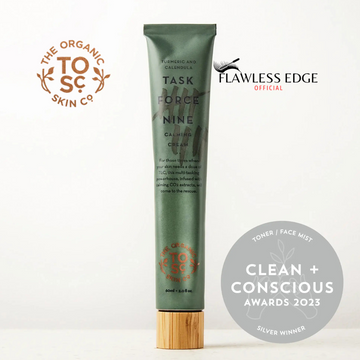 TOSC- Task Force Nine Calming Cream