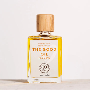TOSC- The Good Oil