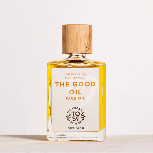 TOSC- The Good Oil