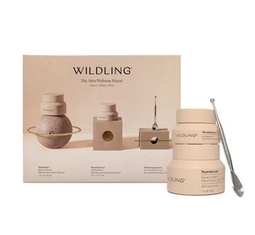 Wildling- Skin Wellness Ritual