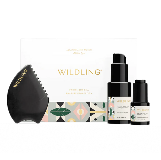 Wildling- Empress Collection