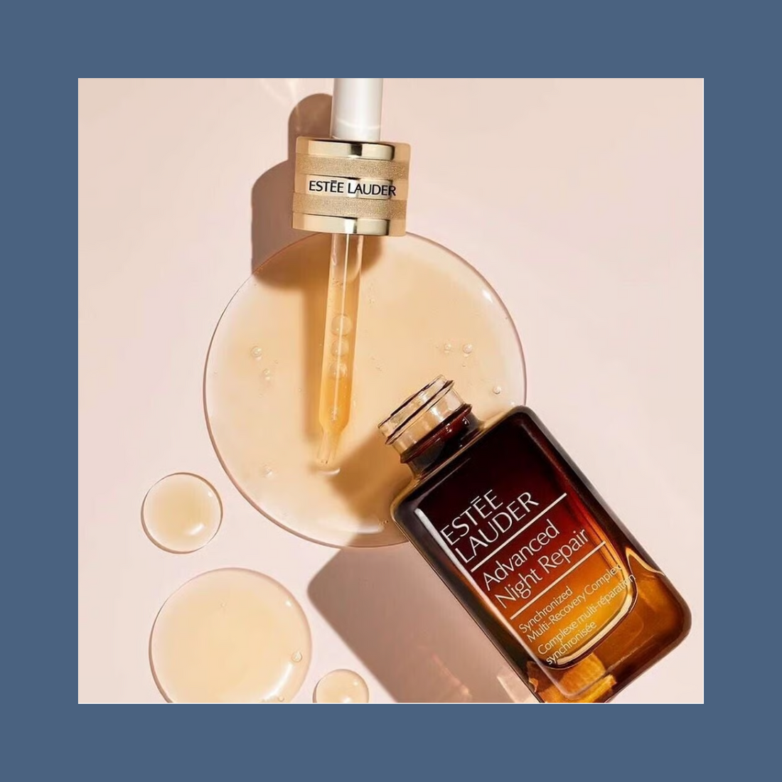 eCosmetics- Estee Lauder Advanced Night Repair – Synchronized Multi-Recovery Complex II