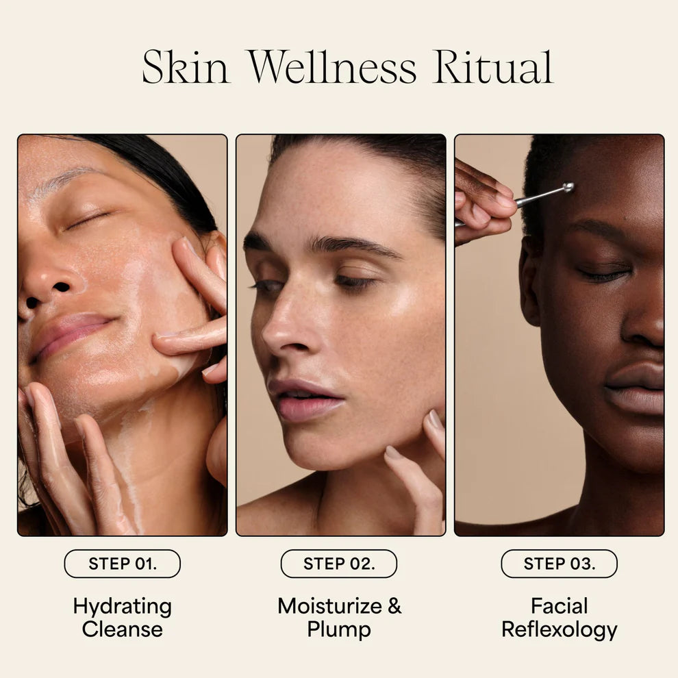 Wildling- Skin Wellness Ritual