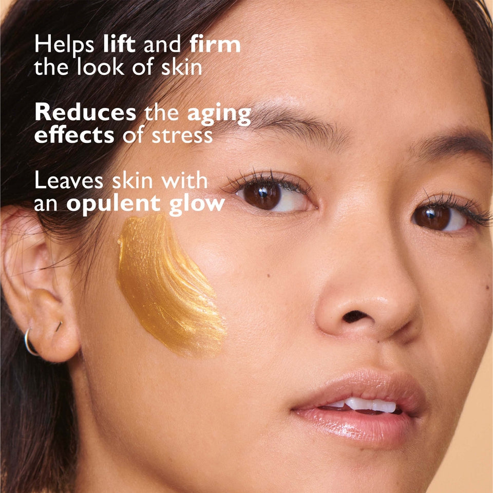 eCosmetics- Peter Thomas Roth 24k Gold Mask