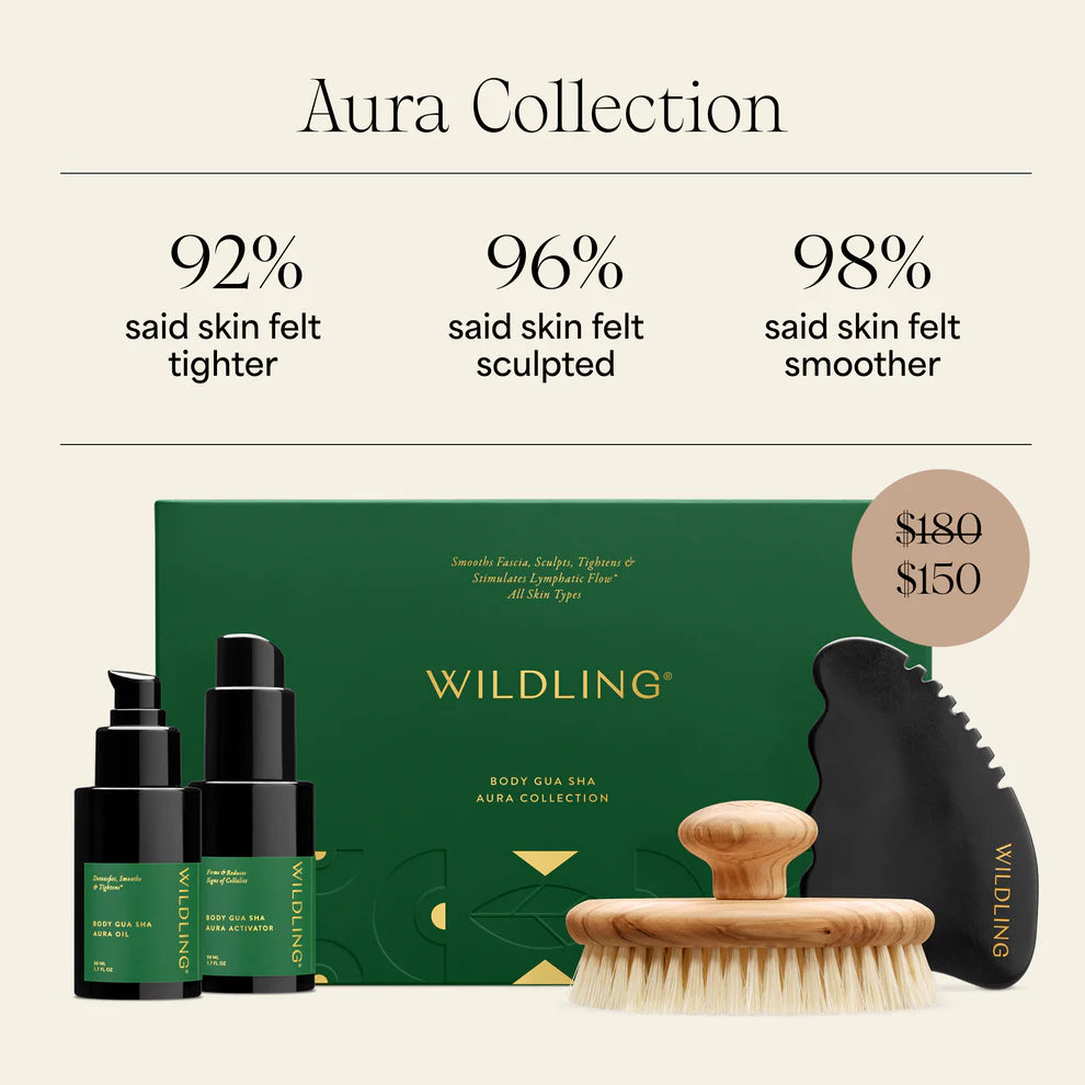 Wildling- Aura Collection