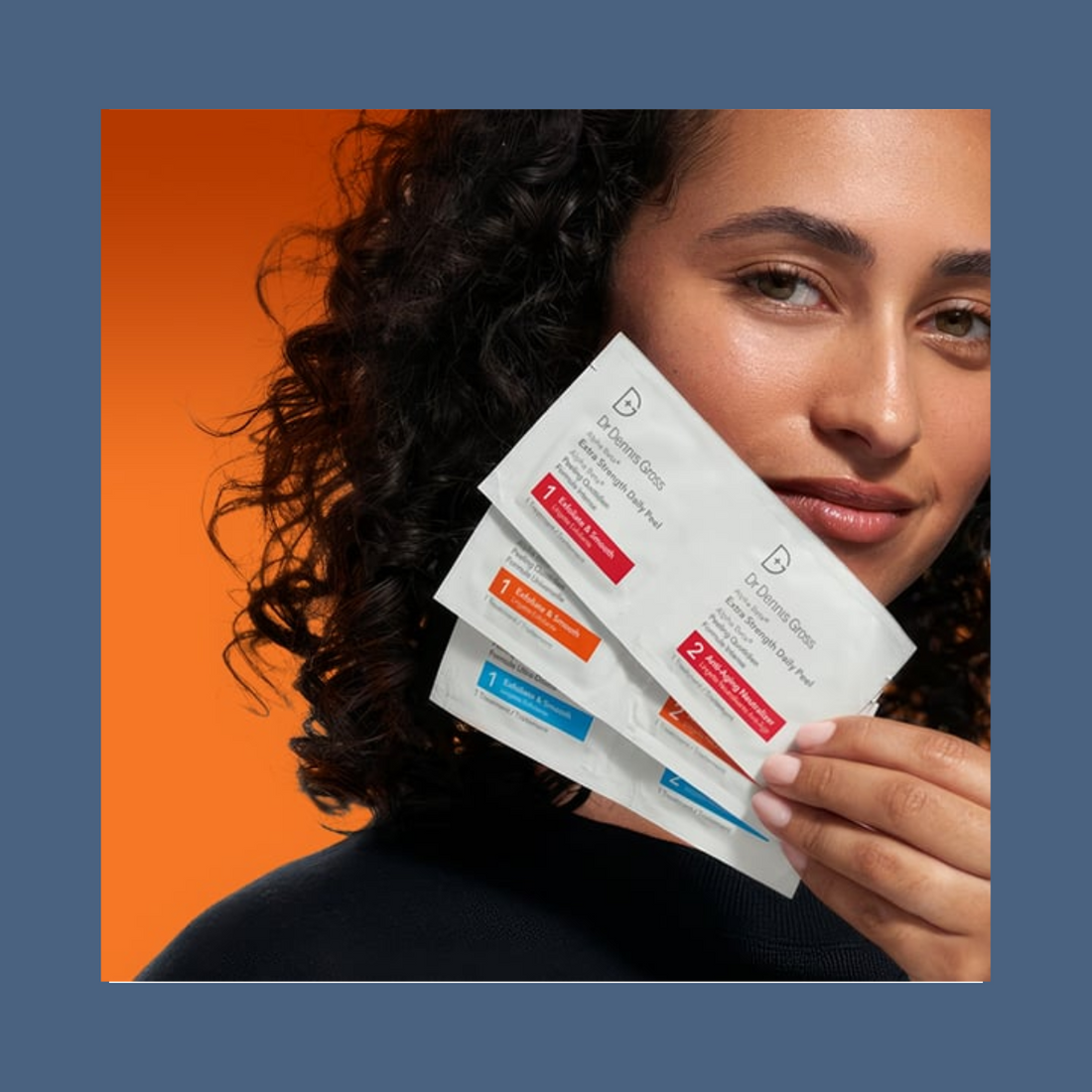 eCosmetics- Dr. Dennis Gross's Alpha Beta