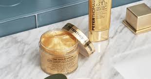 eCosmetics- Peter Thomas Roth 24k Gold Mask