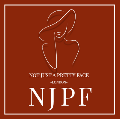 Not Just A Pretty Face