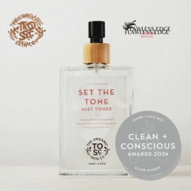 TOSC- Set The Tone Mist Toner